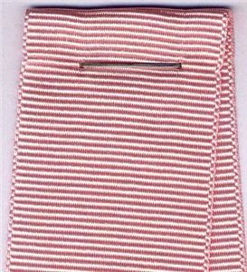 25mm Grosgrain Ribbon - Pink